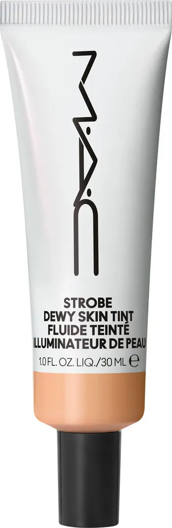 MAC Cosmetics Strobe Dewy Skin Tint | Nordstrom | Nordstrom