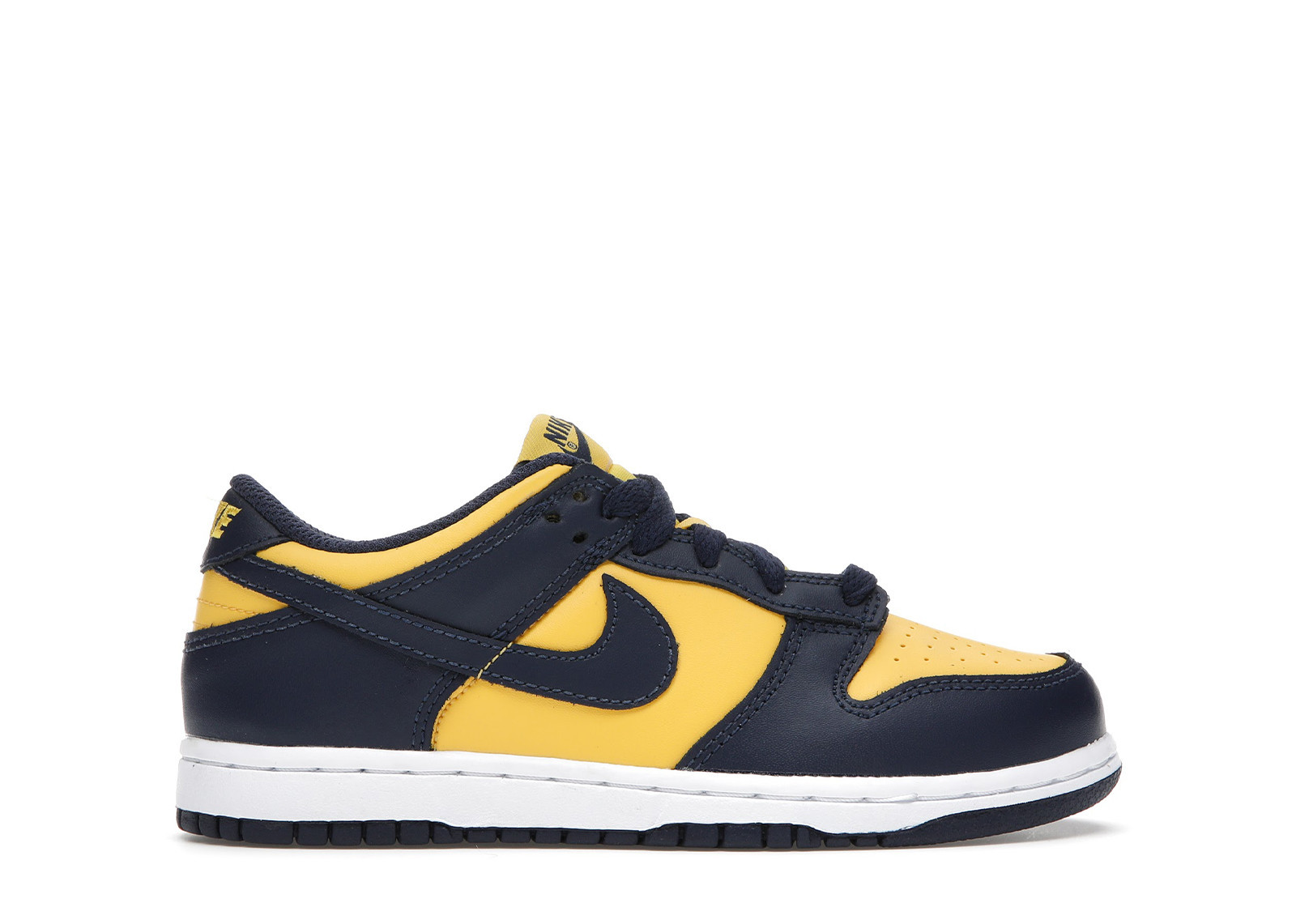 Nike Dunk Low Michigan (2021/2024) (PS) | StockX