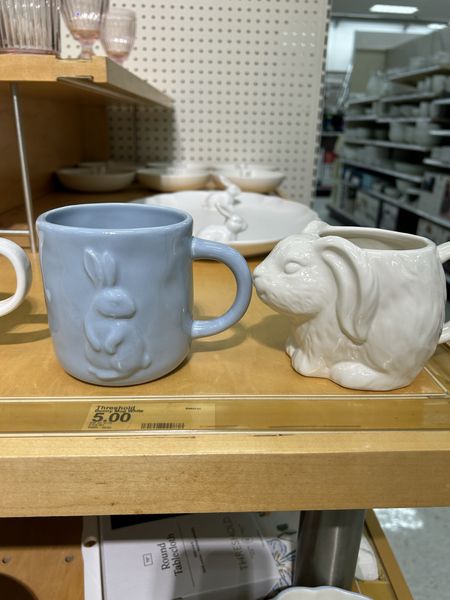 So much cute Easter home decor and dinnerware at target! 

#LTKfamily #LTKhome #LTKSeasonal