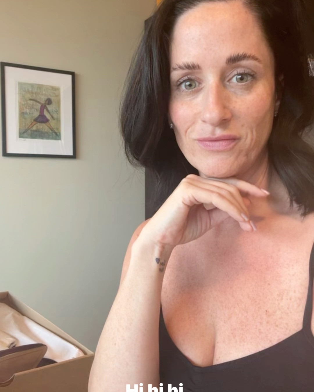 I am so dang in love with this beautiful cranberry/mulberry/burgundy color that is everywhere for this fall. These boots just remind me of my mom so much. I can’t believe I ever told her that I would never dress like her because she didn’t have style. Let me tell you, Pattie had some sassy style. These are still available with the Nordstrom anniversary sale and come in four colors, you will not be disappointed! 

#LTKOver40 #LTKShoeCrush #LTKSaleAlert