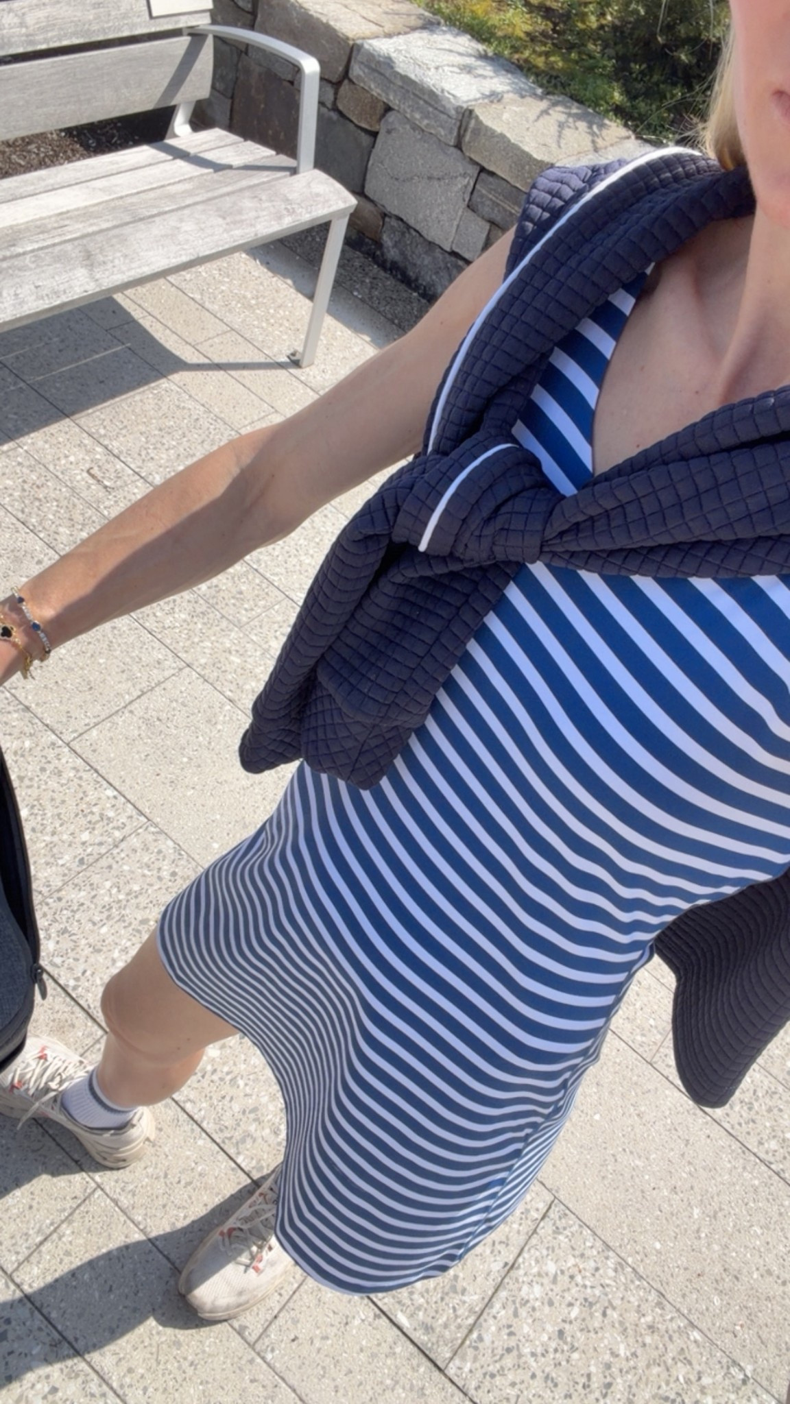 Workout dress, tennis dress 

#LTKActive