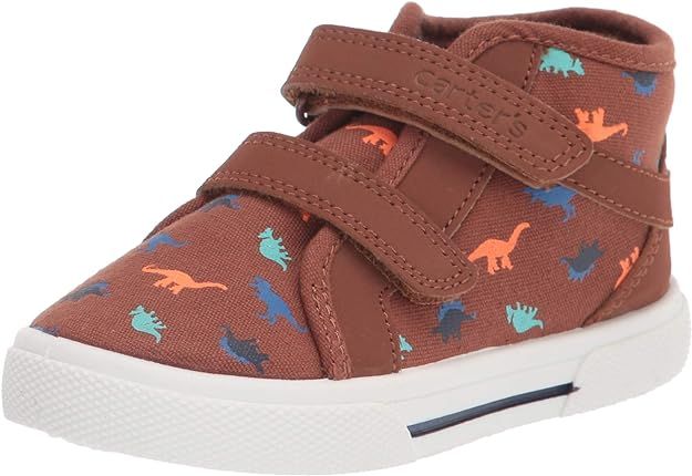 Carter's Kids' Teddy Sneaker | Amazon (US)