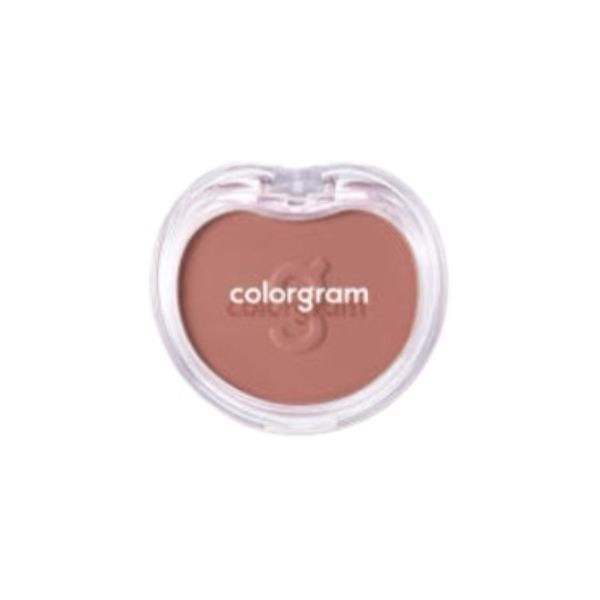 colorgram - Tintin Dory Cotton Blusher - 4.3g - 05 Persimmon Sign | Stylevana