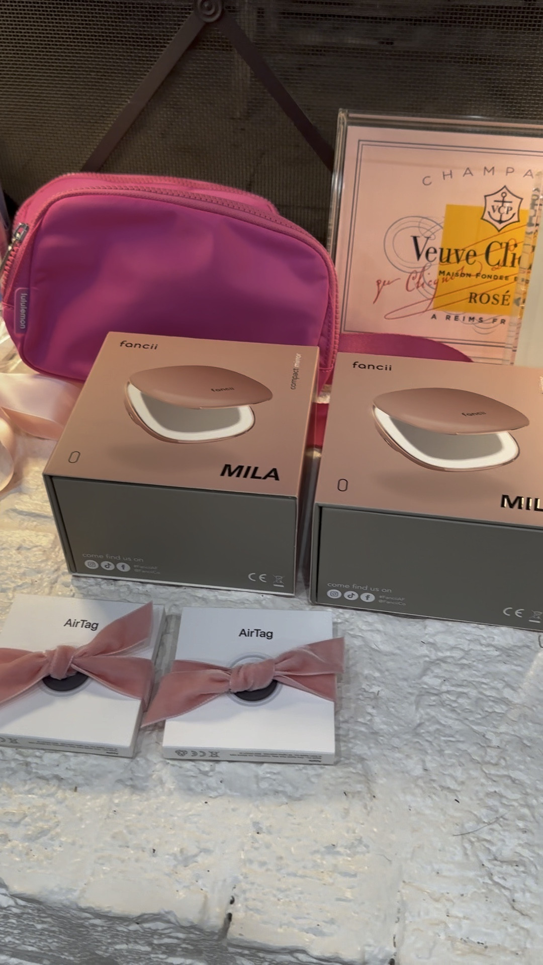 WHITE ELEPHANT GIFT IDEAS 🎁 
_
gift exchange ideas, holiday gifts, gifts for the girls, secret santa, gifts under $40, stocking stuffers, gift ideas for her 

#LTKSeasonal #LTKGiftGuide #LTKHoliday