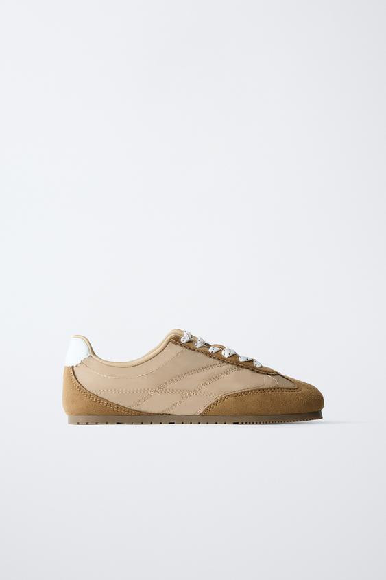 SOFT SNEAKERS | Zara US