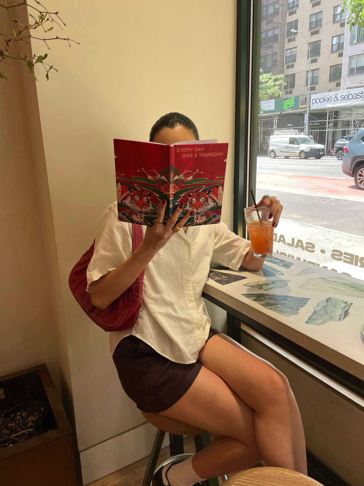 linen shirt and linen shorts 

#LTKStyleTip #LTKSeasonal #LTKBump