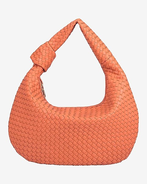 Melie Bianco Brigitte Vegan Leather Shoulder Bag | Express