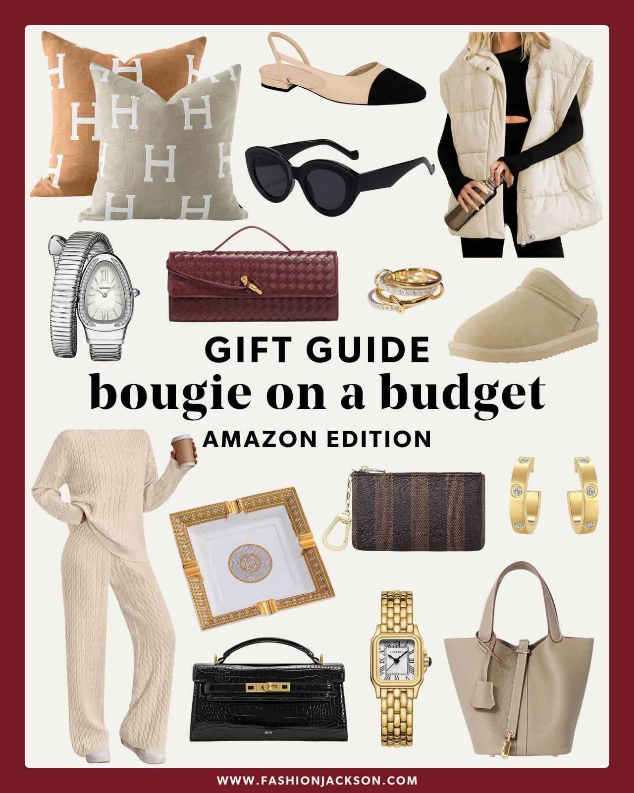 @amazon #ad #founditonamazon #winterfavorites2025

#LTKHoliday #LTKGiftGuide #LTKFindsUnder100