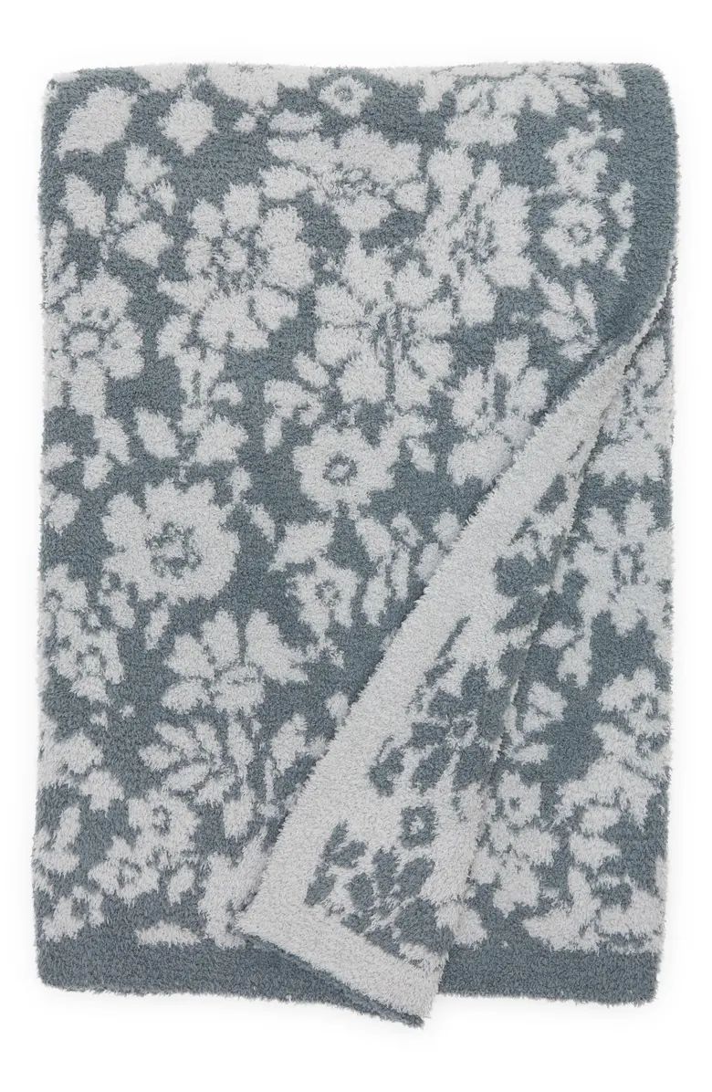 CozyChic™ Floral Throw Blanket | Nordstrom