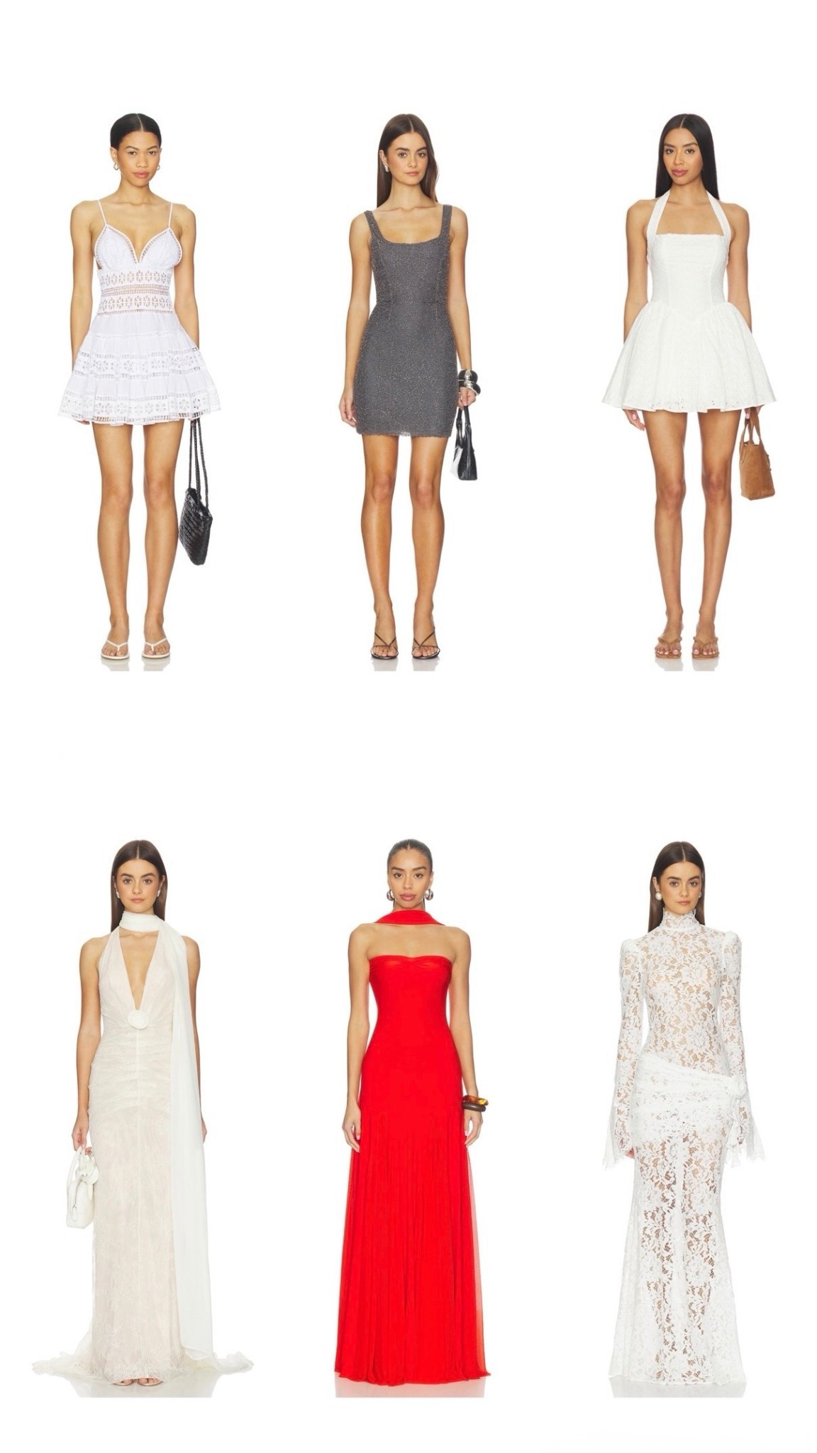 Revolve Dresses!

#LTKWedding #LTKgrwm #LTKootd