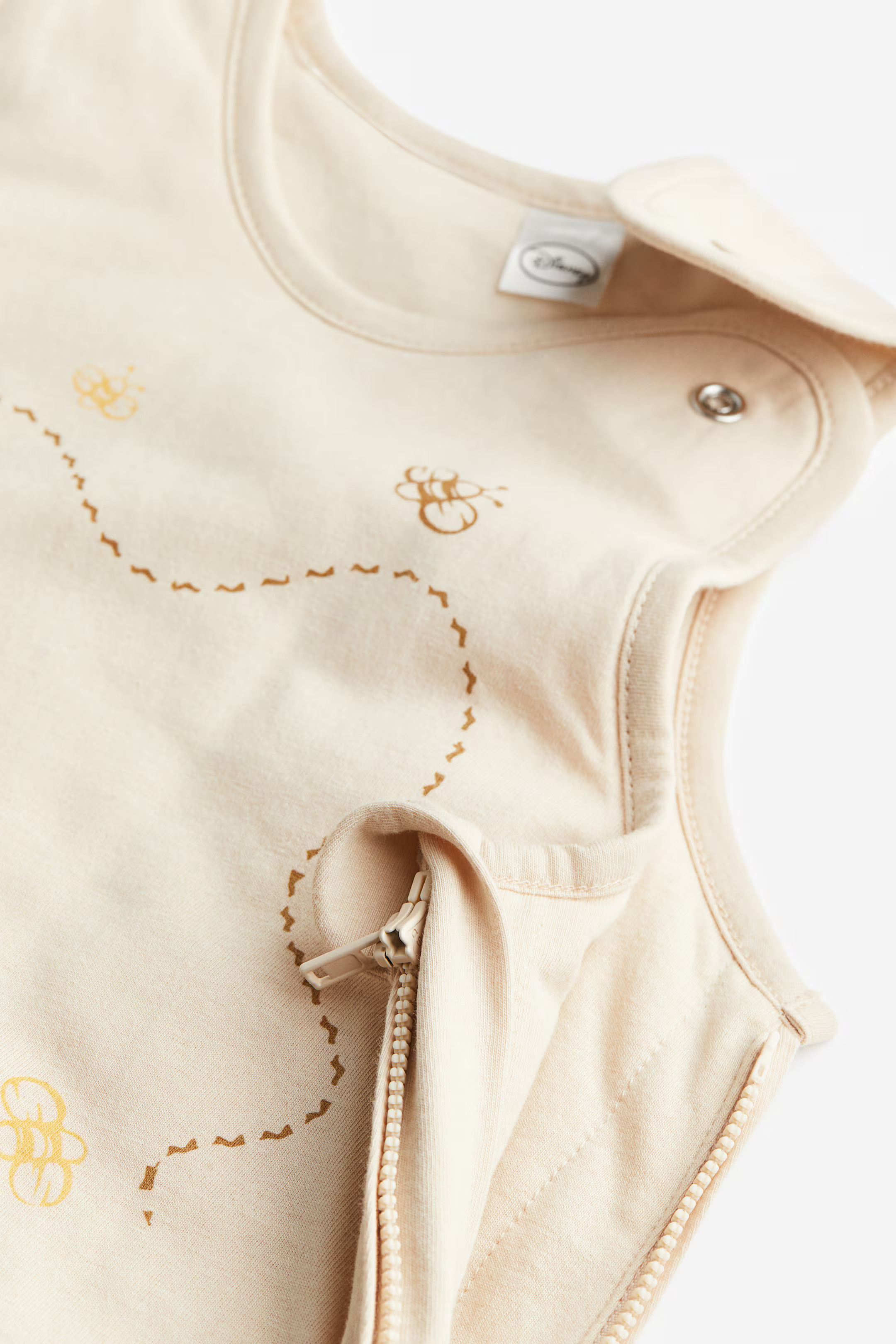 Printed sleep bag | H&M (UK, MY, IN, SG, PH, TW, HK)