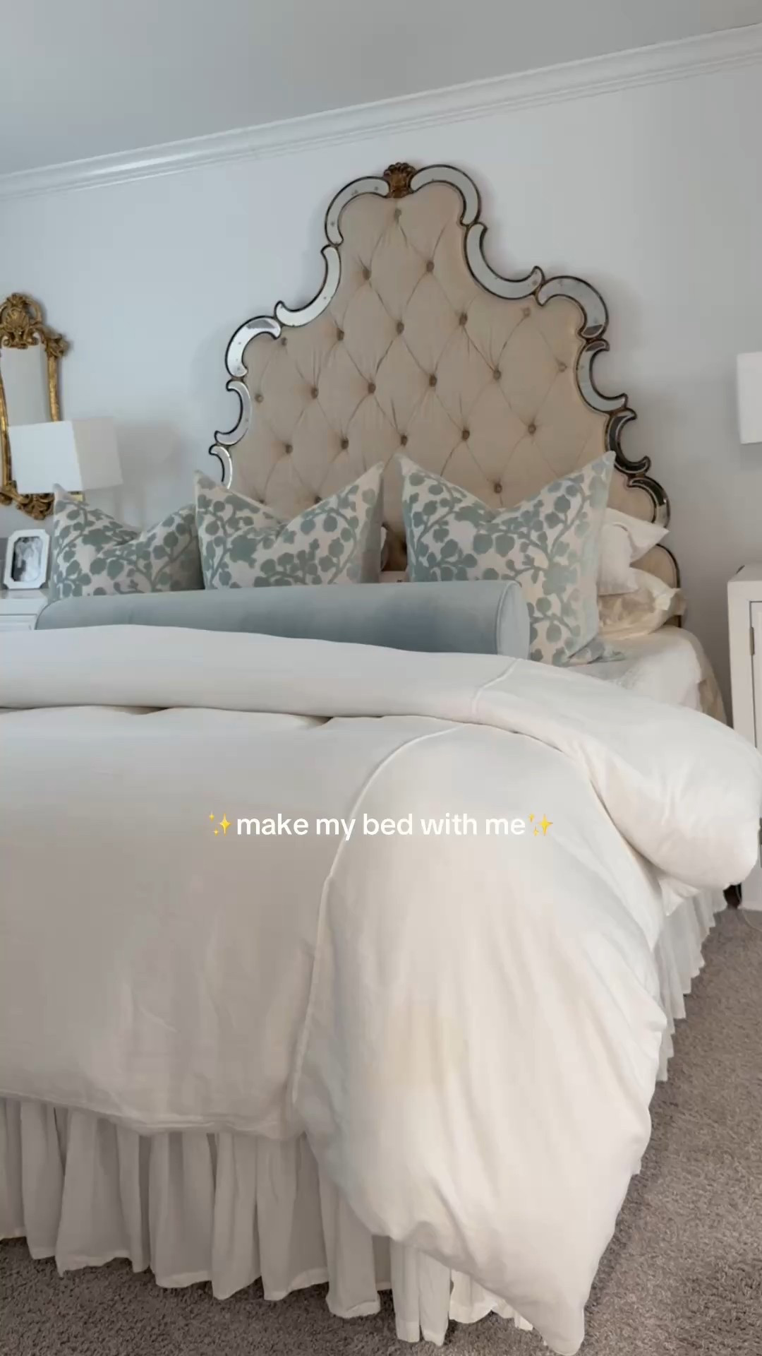 Bedding essentials ✨

#LTKHome #LTKWatchNow #LTKFamily