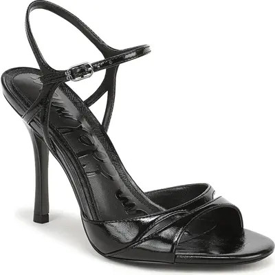 Sam Edelman Cressida Sandal in Modern Ivory at Nordstrom, Size 5.5 | Nordstrom