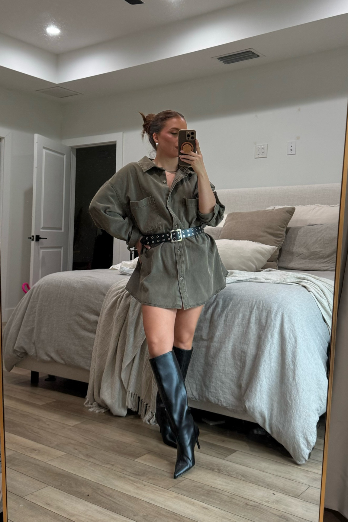 Serving fall looks

#LTKSeasonal #LTKStyleTip #LTKFindsUnder100