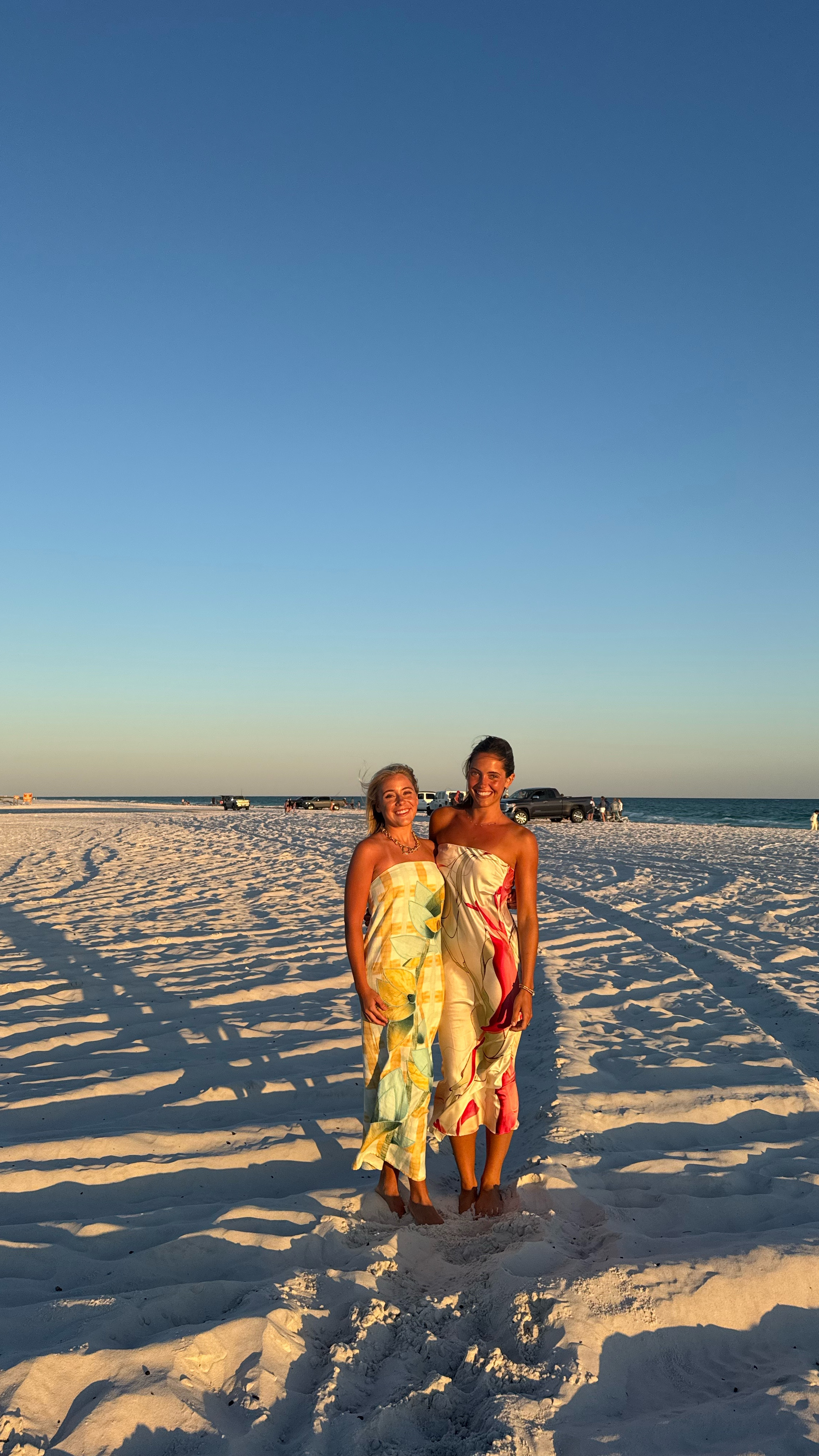 Beach days are the best days 