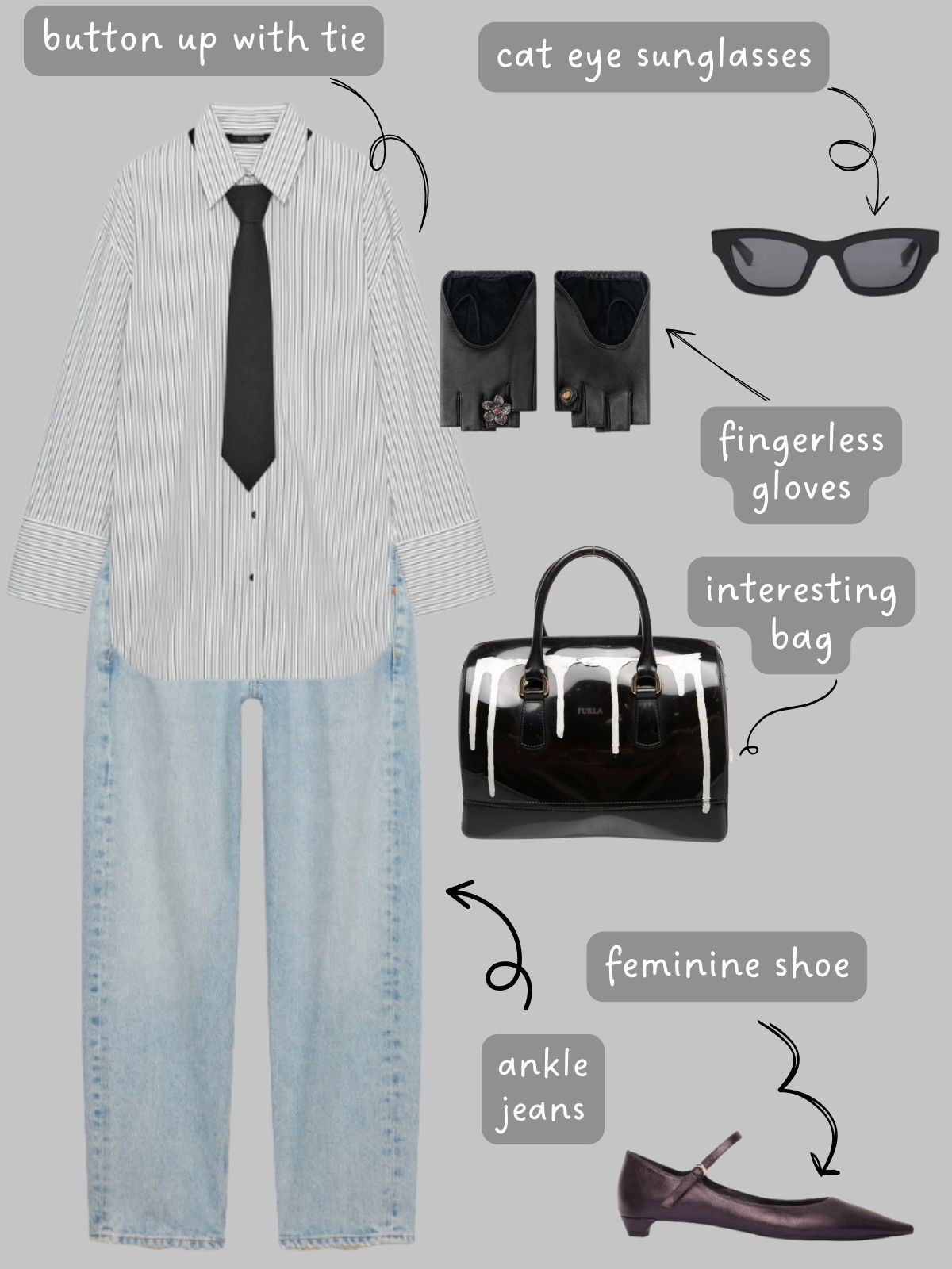 A rock luxe fall capsule wardrobe.

You can read the whole post and all of the outfit examples on my blog. 

#fallfashion #secondhandstyle #minimalist #secondhandfirst  #maximalist #fashionover40  #secondhandfashion #secondhandfinds #secondhandclothes #minimalistfashion #capsulewardrobe #torontostylist #fashionstylist #torontostylists #torontostyleblogger
#minimalistwardrobe 


#LTKSeasonal #LTKOver40 #LTKStyleTip