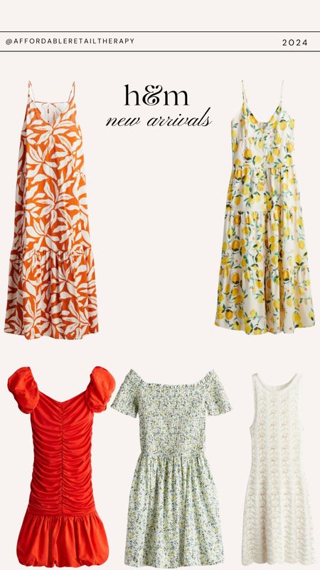 H&M finds
Summer outfits 
Summer dress
Vacation outfit 


#LTKFindsUnder50 #LTKStyleTip #LTKBump