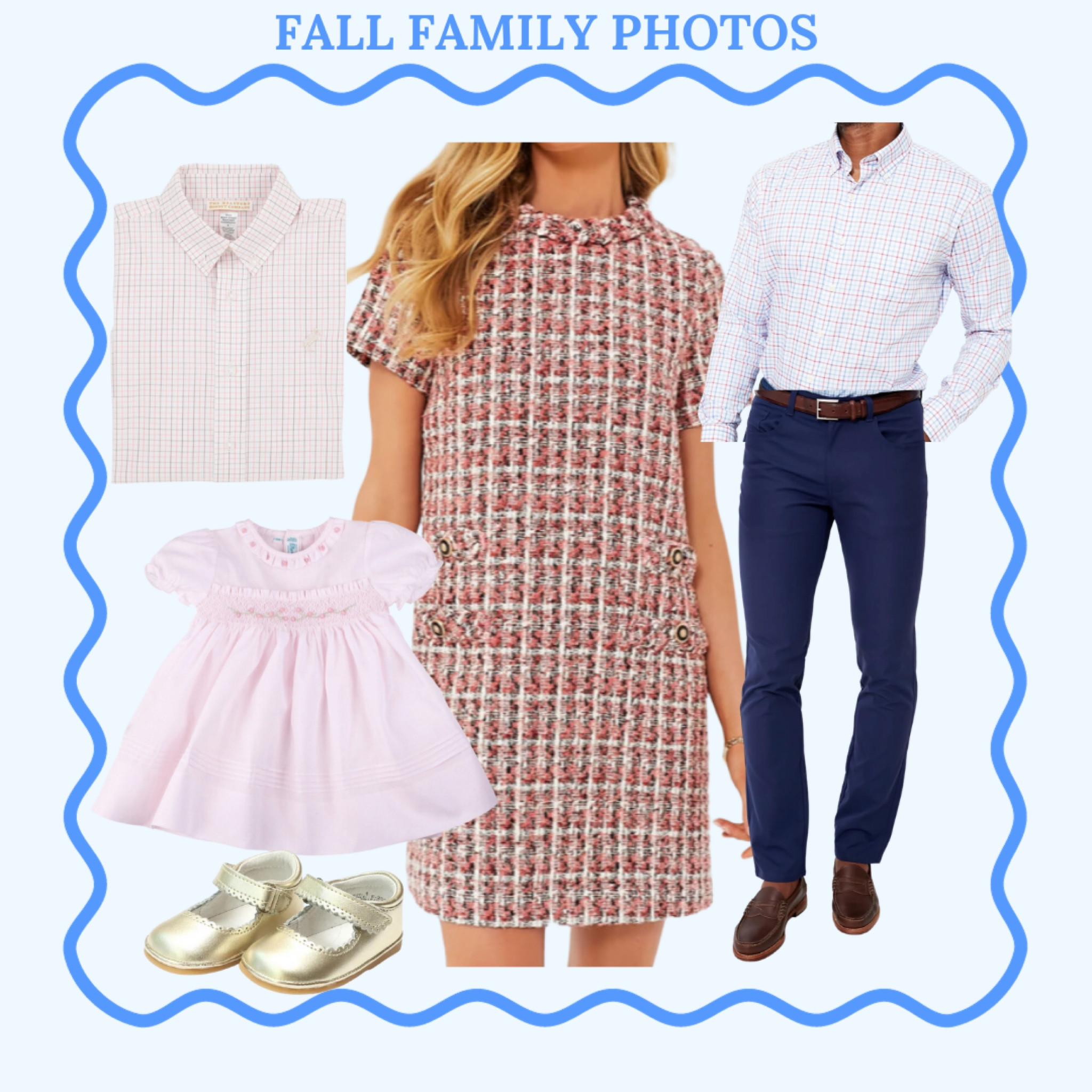 fall family photo outfit ideas

#LTKSeasonal
