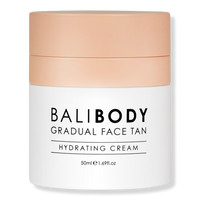 Bali Body Gradual Face Tan | Ulta