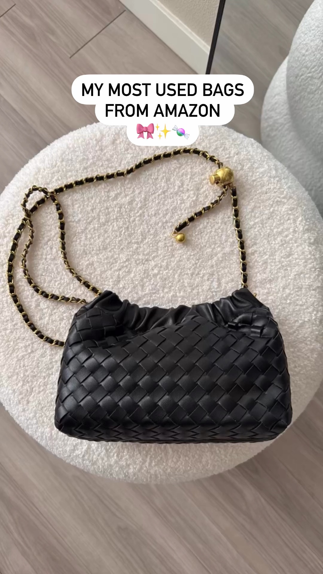 favorite bags from amazon