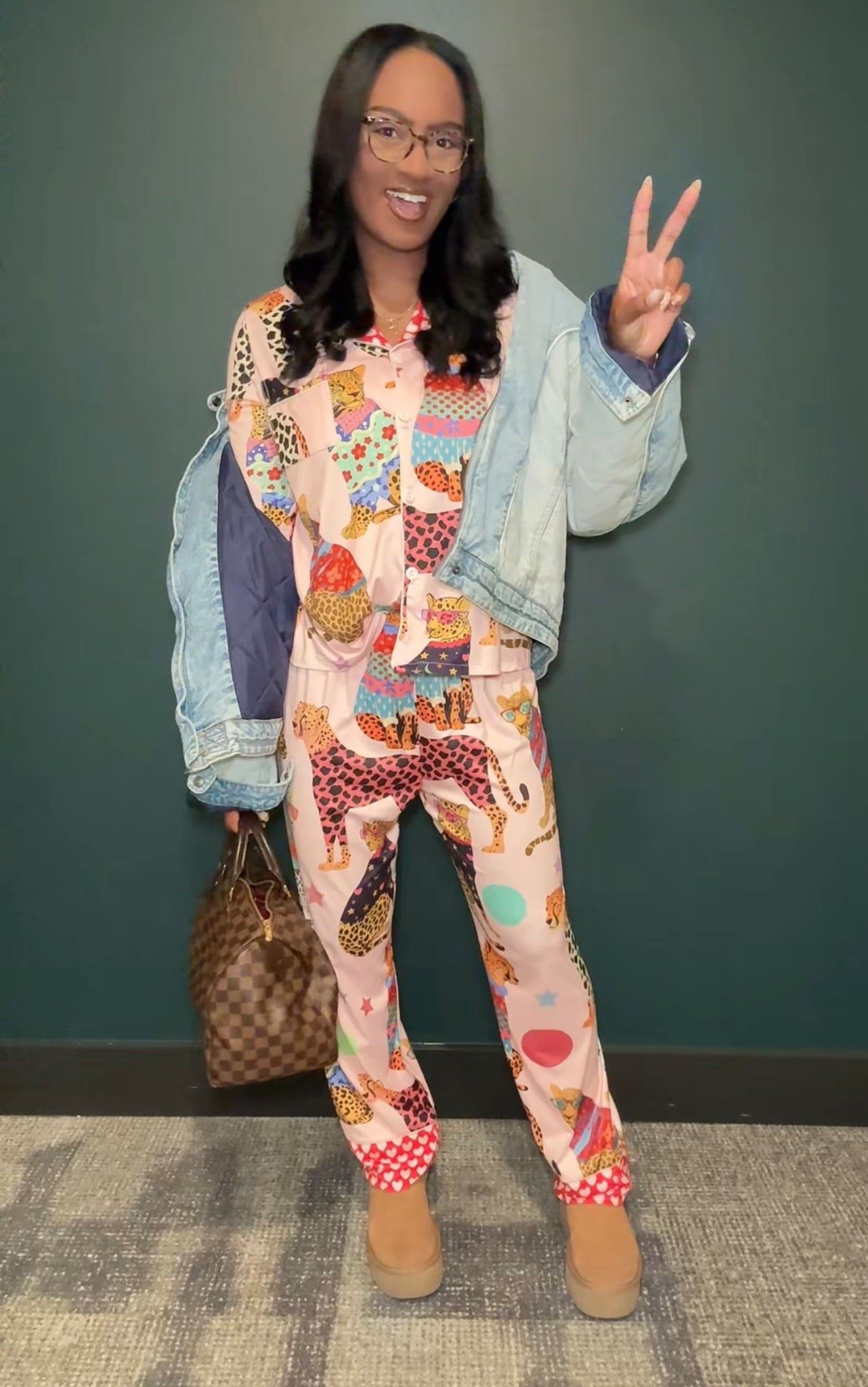 me 🫱🏾‍🫲🏼 pajama dayy

#LTKShoeCrush #LTKHome #LTKStyleTip