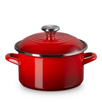 Le Creuset 3.8 Quart Petite Stockpot  | Bloomingdale's Le Creuset | Bloomingdale's (US)