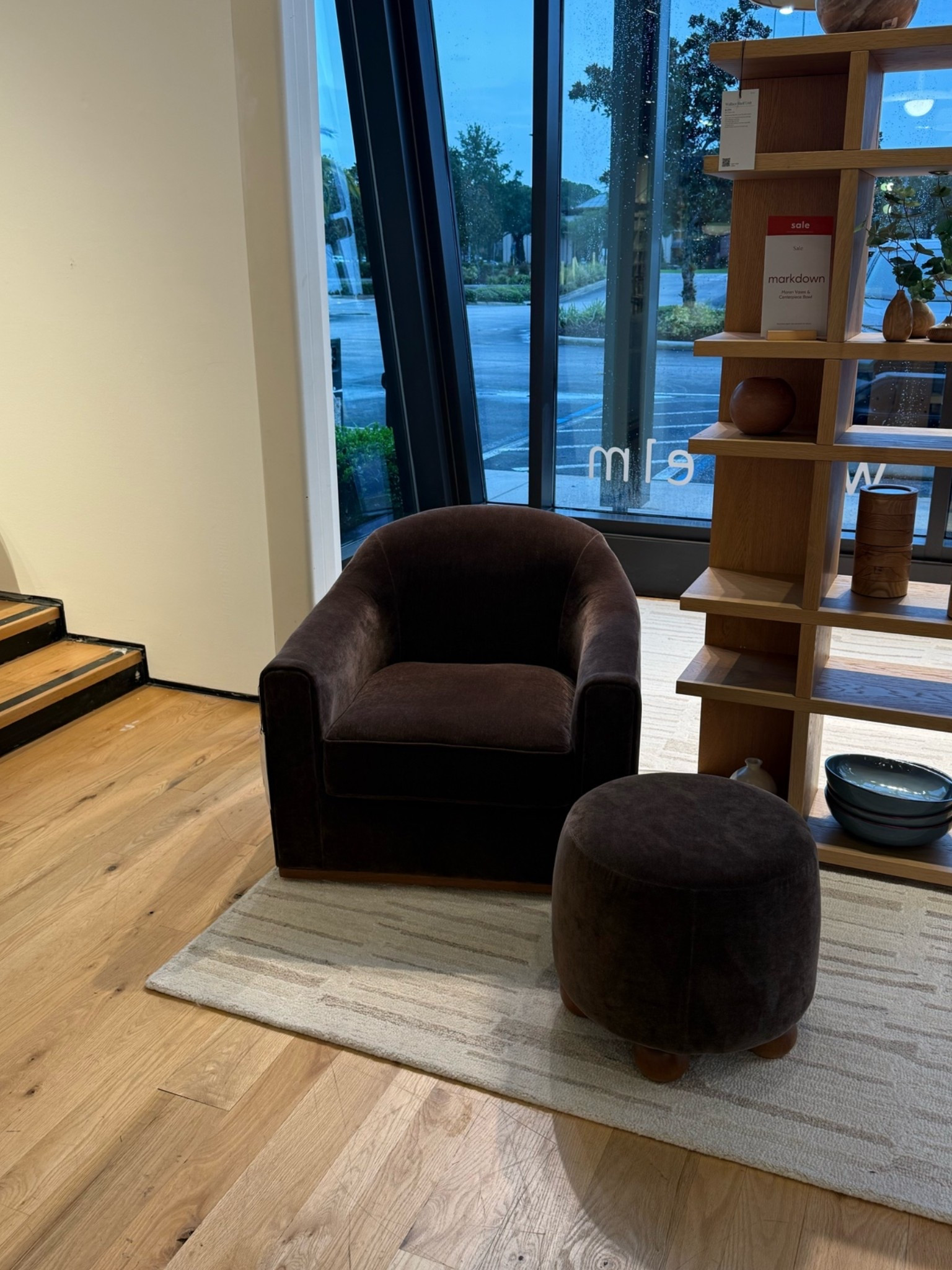 Got questions on this accent chair! It’s my dreammm chair 🤭✨ @west elm #westelm #homedecor #home #furniture #accentchair

#LTKHome