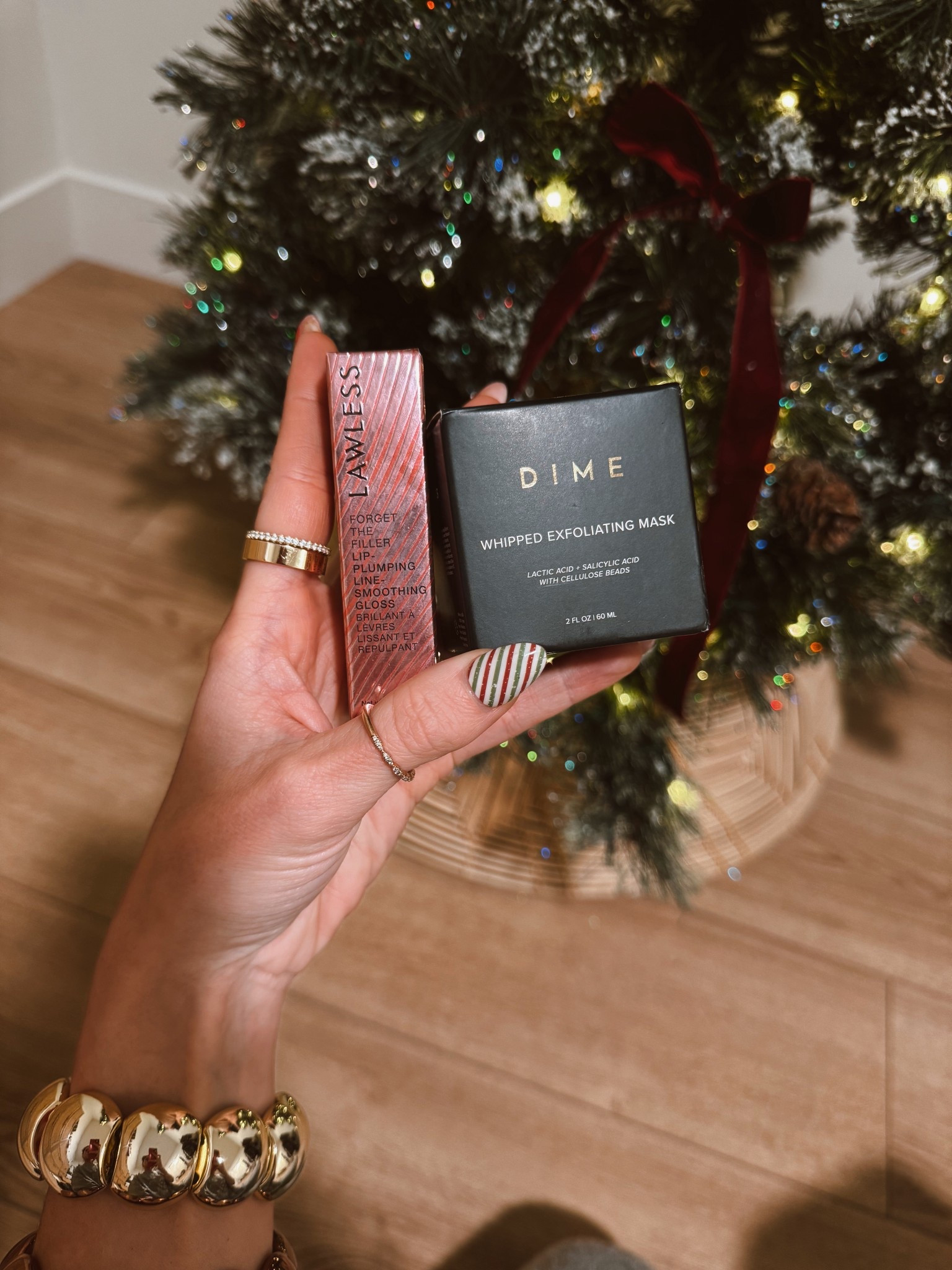 Obsessed with these! And fabulous stocking stuffers!! 

#LTKGiftGuide #LTKFindsUnder50 #LTKBeauty