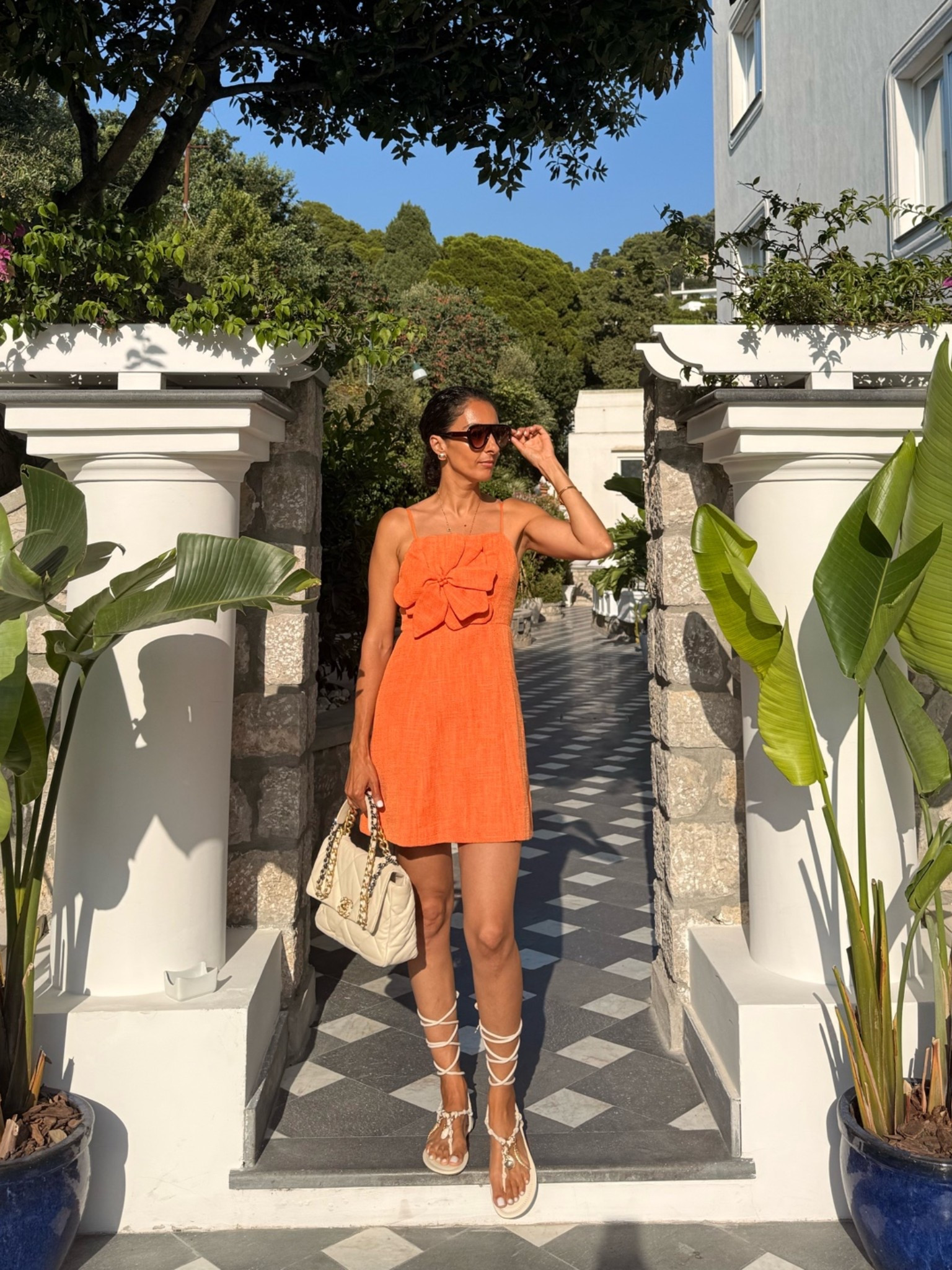 So many compliments on this dress!

#LTKootd #LTKgrwm