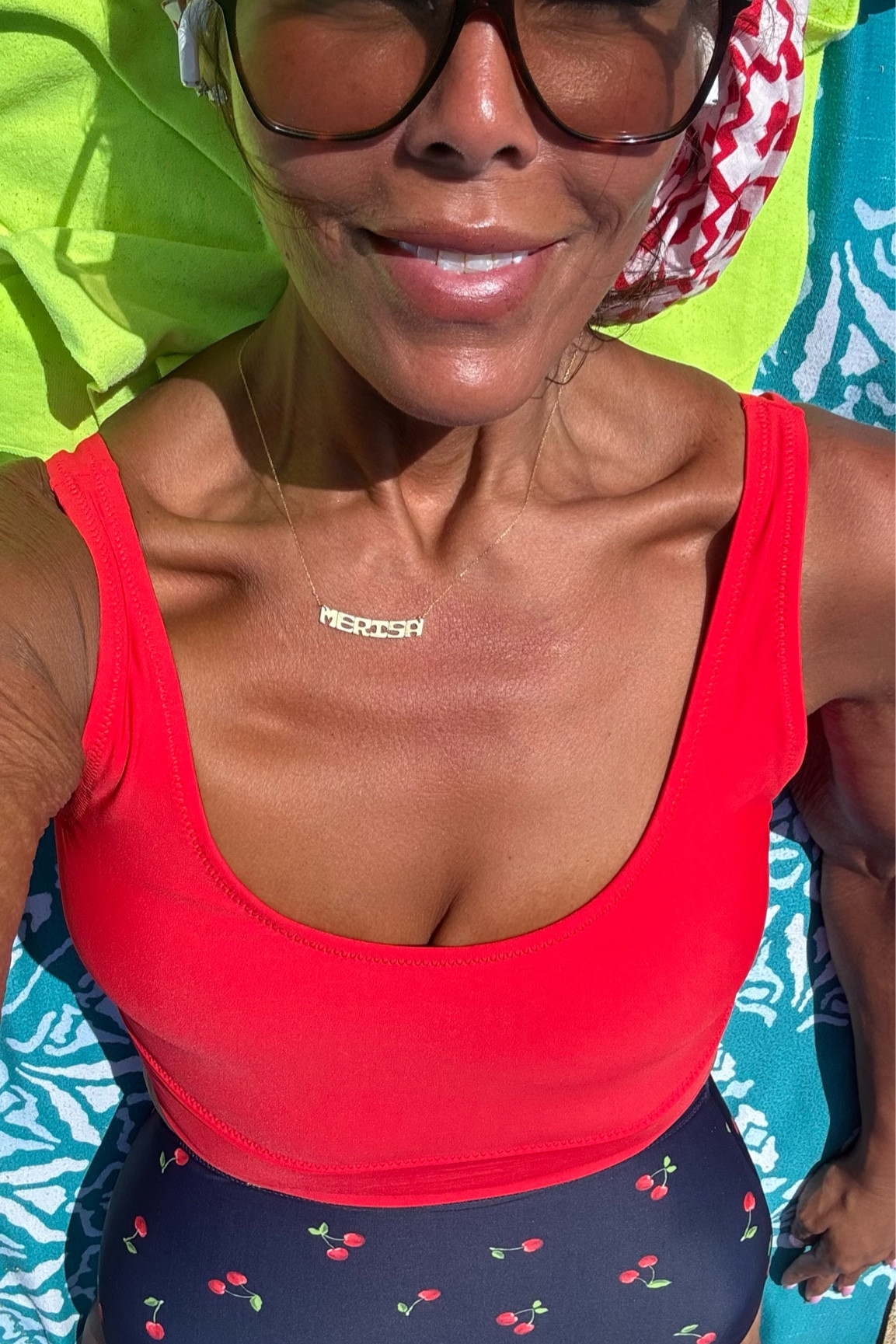 #puertorico 🏝️☀️💞✨🇵🇷 


.

.

.


#stylishplusmama  #fashionforeveryone #momigers #latinainfluencer #burberry #versace  #luxuryforless #gucci #nordstromstyle #bloomingdales #mytargetstyle #missoni #sephora #chloe #fentybeauty #louisvuitton #skims #freepeople #momlife #limabeanboys #boymom #fendi #thenorthface #adidas #nike #amazonfashion #freepeople #tomford #airjordan #sneakerhead

#LTKMostLoved #LTKSeasonal #LTKFindsUnder50