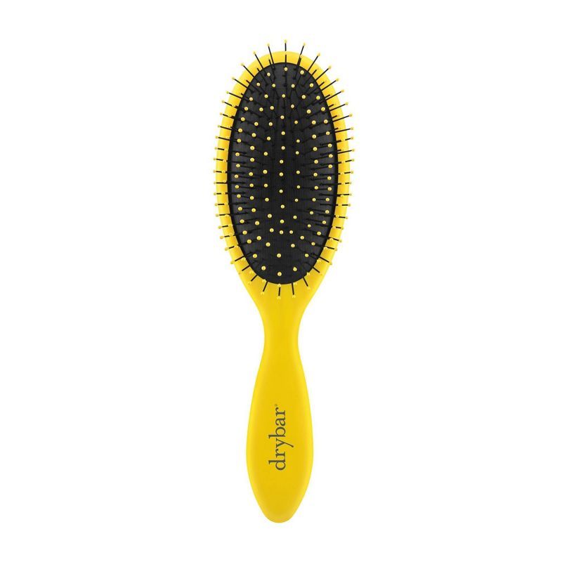 Drybar The Super Lemon Drop Detangling Hair Brush - Ulta Beauty | Target