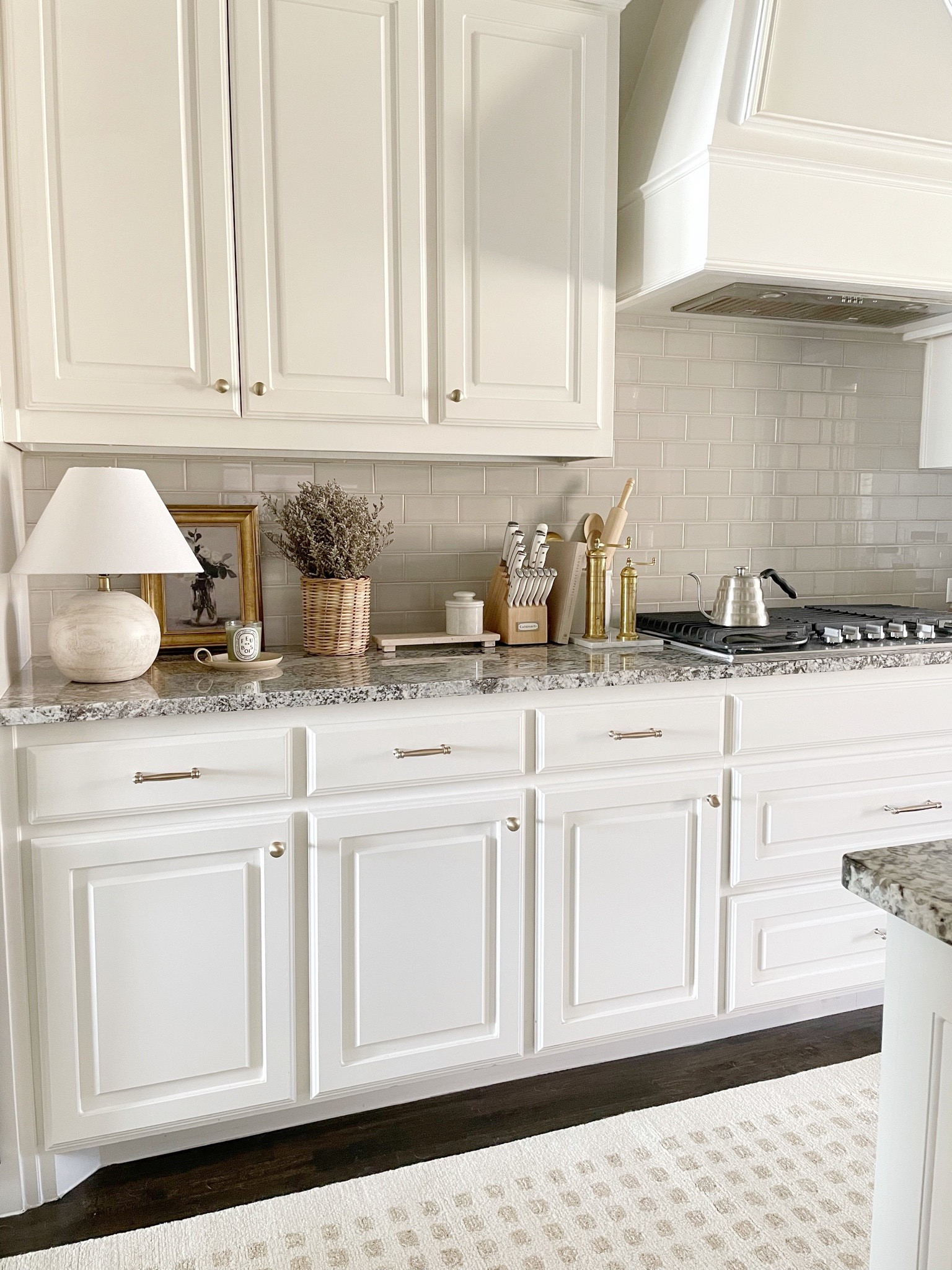 White kitchen with home decor from Amazon and Target 

home decor, our everyday home, Area rug, home, console, wall art, swivel chair, side table, sconces, coffee table, coffee table decor, bedroom, dining room, kitchen, light fixture, amazon, Walmart, neutral decor, budget friendly, affordable home decor, home office, tv stand, sectional sofa, dining table, dining room

#LTKsalealert #LTKhome #LTKxTarget