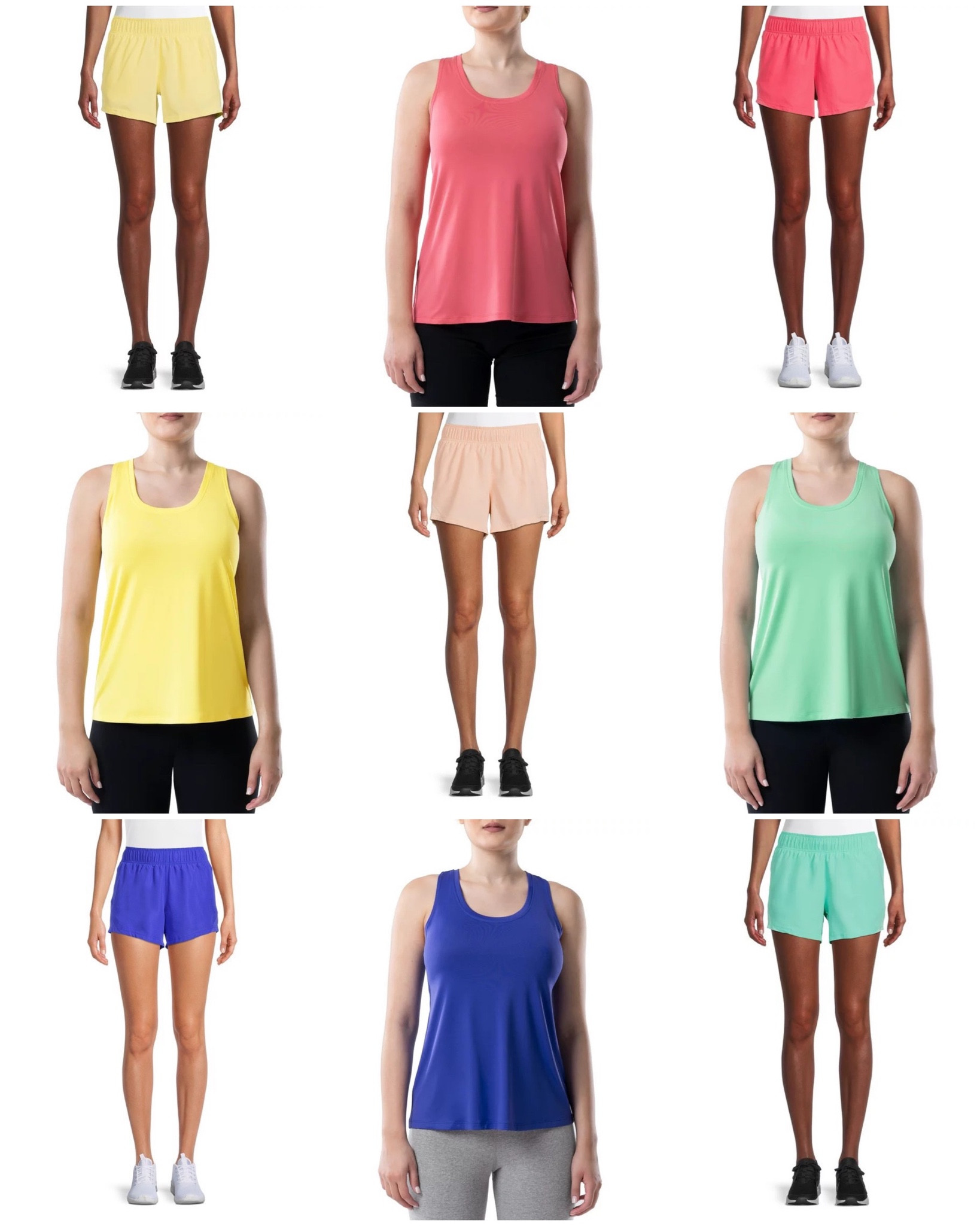 Walmart for Springs

#LTKunder50 #LTKfit #LTKsalealert