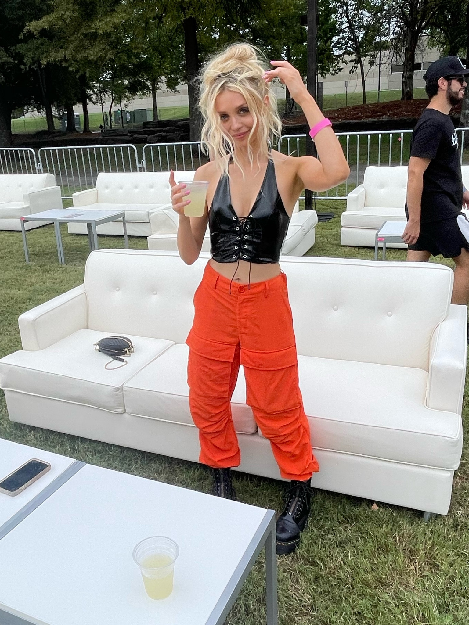 Festival outfit look from Amazon prime💕

#LTKGiftGuide #LTKSeasonal #LTKFestival