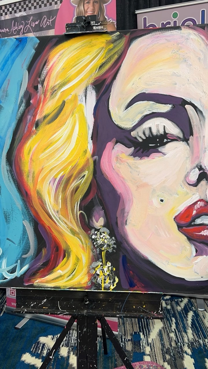 “Give a girl the right shoes, and she can conquer the world. “ ✨👠💋
Love Marilyn as much as I do?! You’ve found your next Statement Piece! Ps I’ve linked the right shoes😘😉🤠 ⬇️ Original piece just added to the shop! Dimensions : 36x36” 
🏁Ready to ship- no production time!🩷

#marilynmonroe
#marilynmonroefans
#marilynmonroequotes
#marilynmonroefan
#marilynmonroeedit
#marilynmonroe 
#marilynmonroefanpage
#marilynmonroeart
#marilynmonroetattoo
#marilynmonroestyle
#marilynmonroe
#marilynmonroecosplay
#marilynmonroenails
#marilynmonroe💋
#marilynmonroedrawing
#marilynmonroepainting
#marilynmonroedoll
#marilynmonroelives
#marilynmonroearts
#marilynmonroeinspired
#marilynmonroerart
#marylinmonroeroom