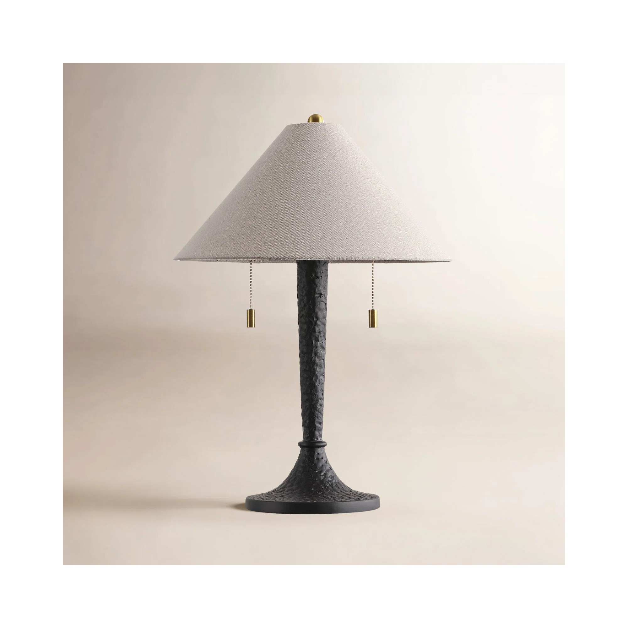 Noelie Table Lamp | Birch Lane