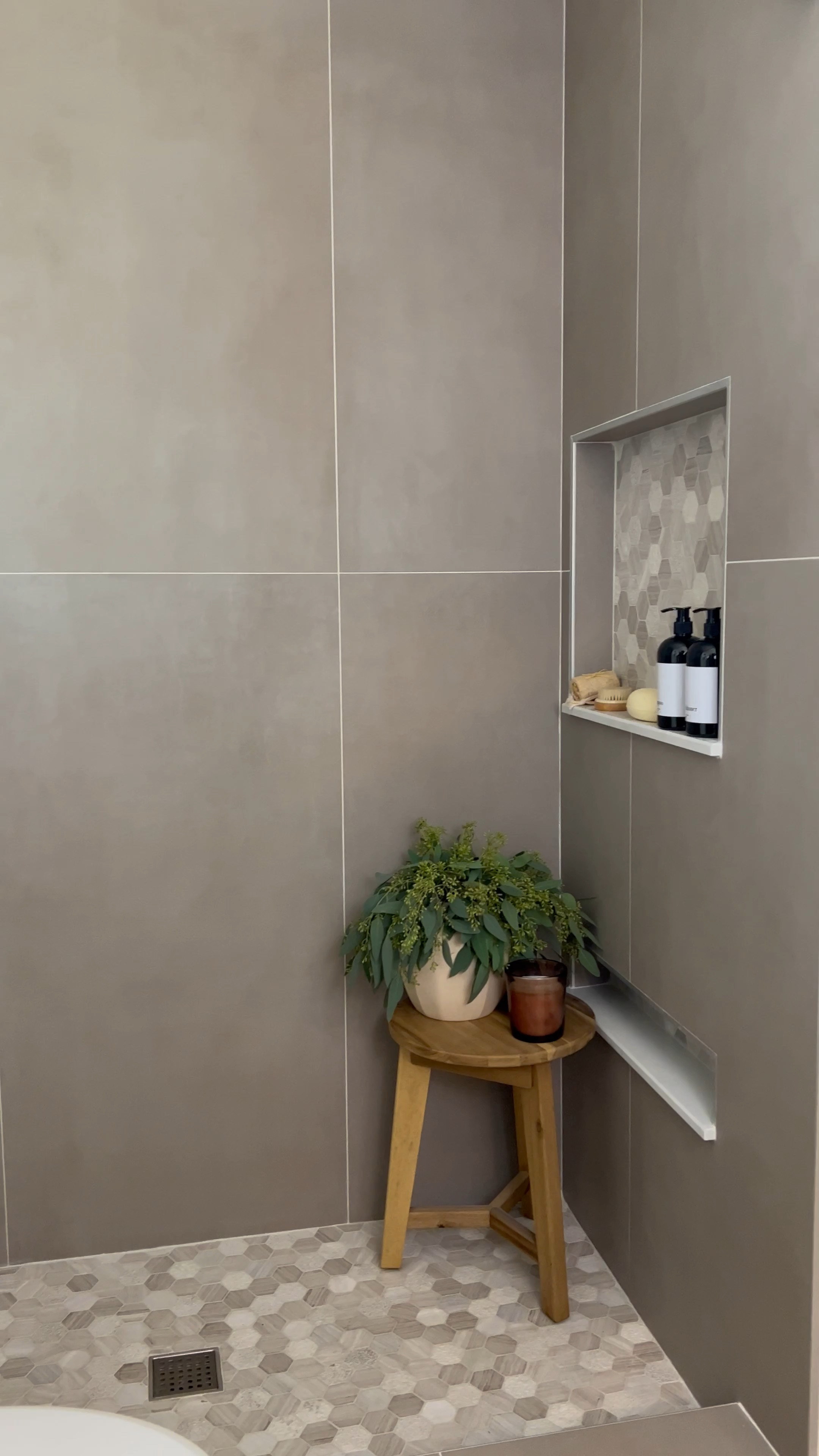 Shower area in our newly renovated master bathroom 

studio mcgee x target new arrivals, coming soon, new collection, fall collection, spring decor, console table, bedroom furniture, dining chair, counter stools, end table, side table, nightstands, framed art, art, wall decor, rugs, area rugs, target finds, target deal days, outdoor decor, patio, porch decor, sale alert, dyson cordless vac, cordless vacuum cleaner, tj maxx, loloi, cane furniture, cane chair, pillows, throw pillow, arch mirror, gold mirror, brass mirror, vanity, lamps, world market, weekend sales, opalhouse, target, jungalow, boho, wayfair finds, sofa, couch, dining room, high end look for less, kirkland’s, cane, wicker, rattan, coastal, lamp, high end look for less, studio mcgee, mcgee and co, target, world market, sofas, couch, living room, bedroom, bedroom styling, loveseat, bench, magnolia, joanna gaines, pillows, pb, pottery barn, nightstand, cane furniture, throw blanket, console table, target, joanna gaines, hearth & hand, arch, cabinet, lamp, cane cabinet, amazon home, world market, arch cabinet, black cabinet, crate & barrel

#LTKFind #LTKunder100 #LTKhome