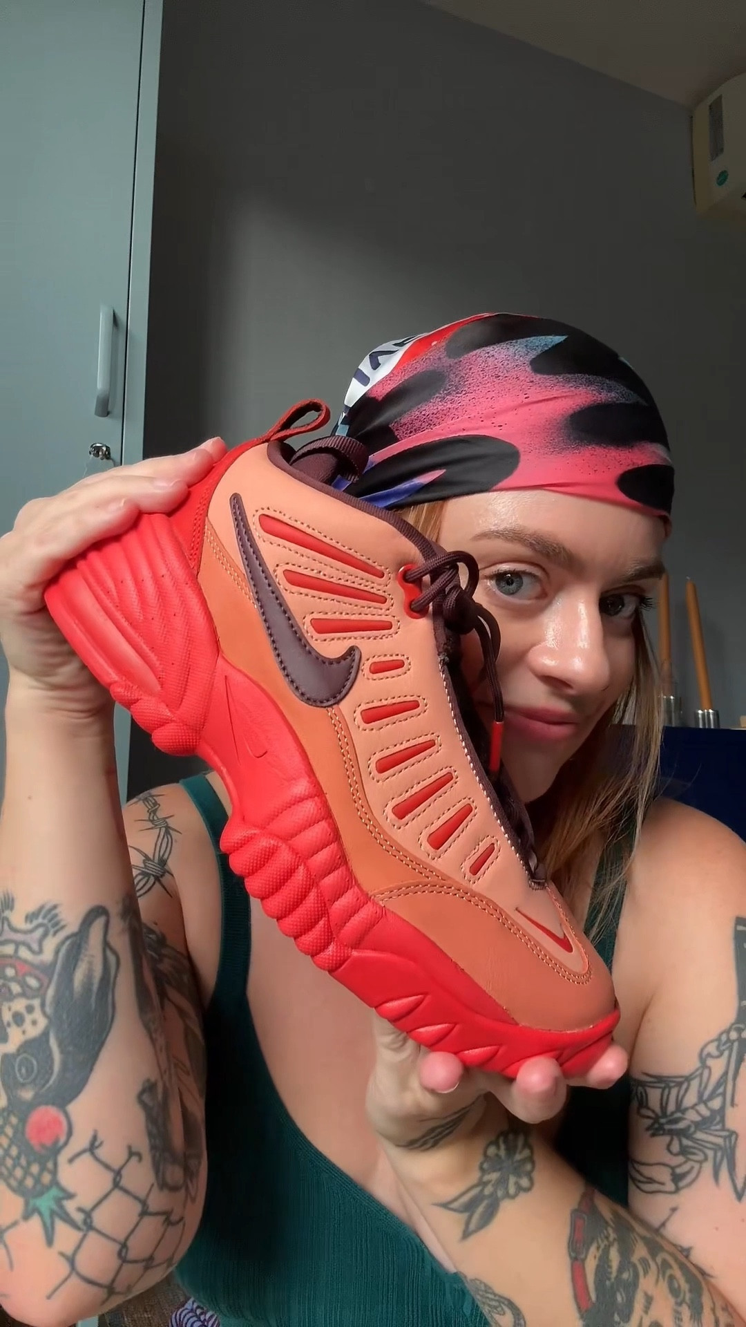 A slept on sneaker imo! 🥵⭐️ True to size and they’re on sale!!

#LTKaustralia #LTKshoecrush #LTKsalealert