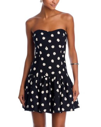 Cara Cara Elena Mini Dress  | Bloomingdale's Women | Bloomingdale's (US)