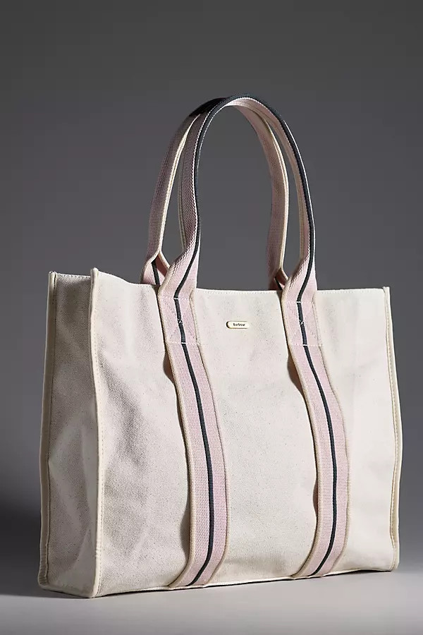 Madison Square Beach Tote | Anthropologie (US)