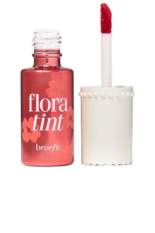 Benefit Cosmetics Floratint Liquid Lip Blush & Cheek Tint from Revolve.com | Revolve Clothing (Global)