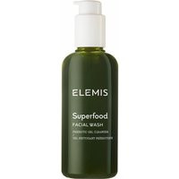 Elemis Superfood Facial Wash 200ml | Look Fantastic (CN)
