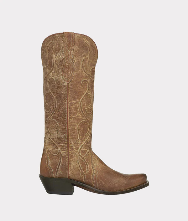 Patsy | Lucchese Bootmaker