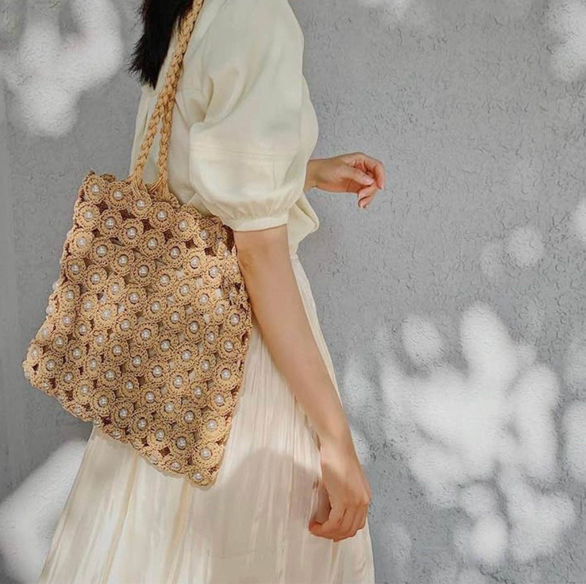 Fabulous Summer Tote

Bag, tote, vaca inspo, beach bag, boho

#LTKfindsunder50 #LTKitbag #LTKstyletip