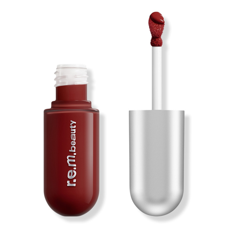 On Your Collar Liquid Lipstick - r.e.m. beauty | Ulta Beauty | Ulta