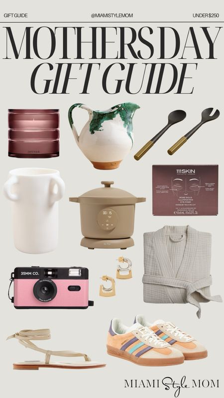 Mother’s Day gift guides under $250!🤍

Mother’s Day gift ideas. Gift guide for moms.

#LTKGiftGuide #LTKhome #LTKstyletip