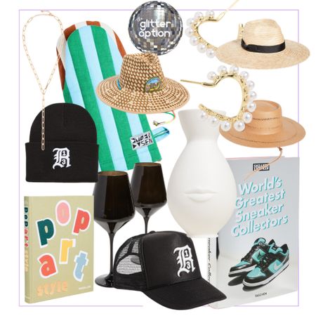 shopbop sale…accessories!


#LTKSeasonal #LTKHome #LTKSaleAlert