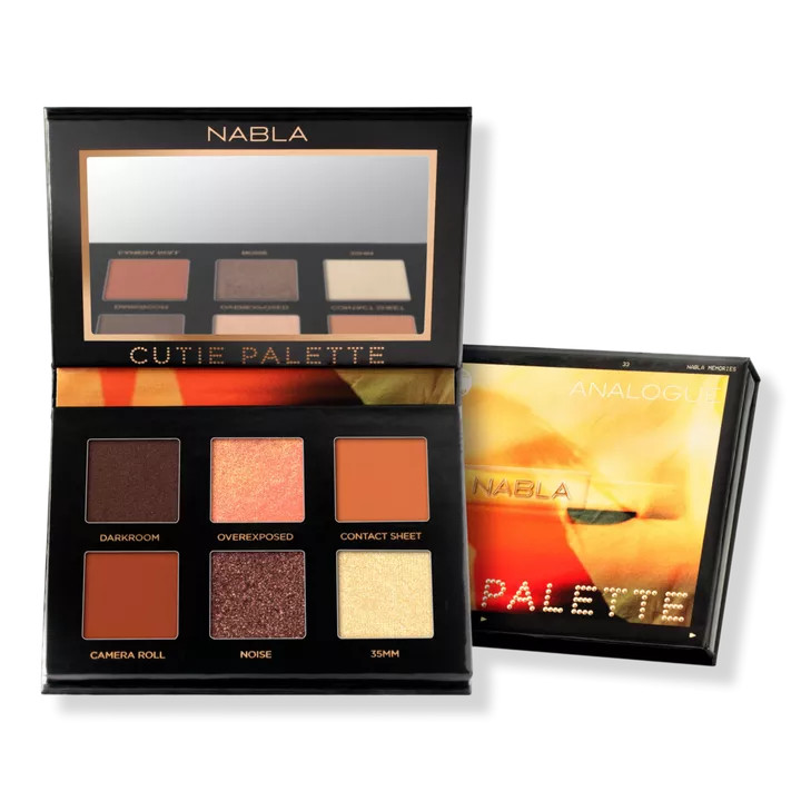 Cutie Palette Analogue | Ulta