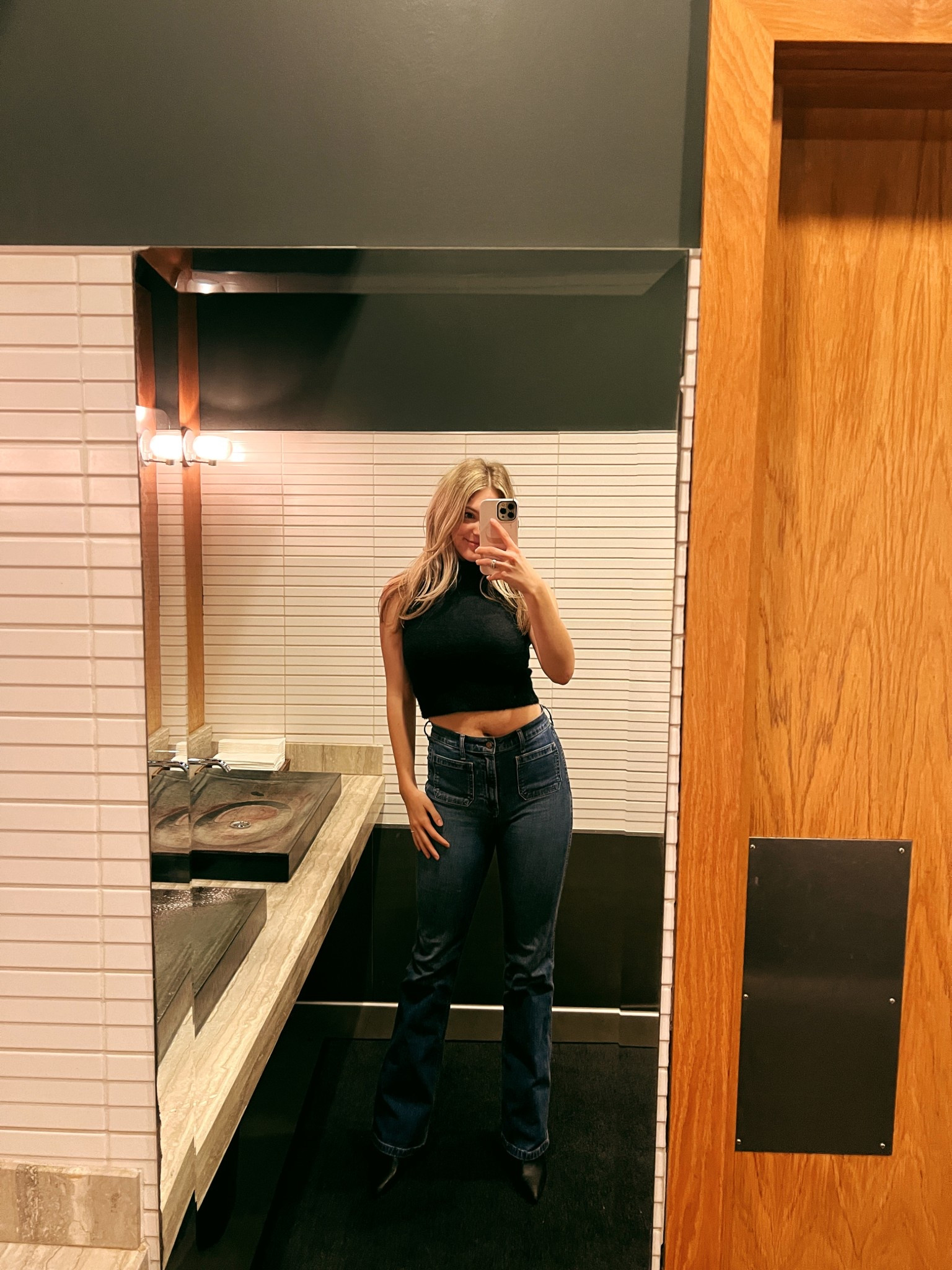 Dinner fit! 

#LTKWatchNow #LTKU #LTKMidsize