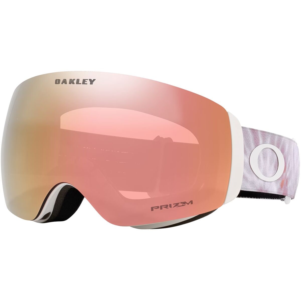 Oakley Flight Deck M Prizm Goggles - Ski | Backcountry